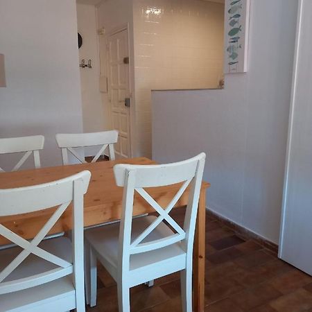 Apartaments 콜레라 외부 사진