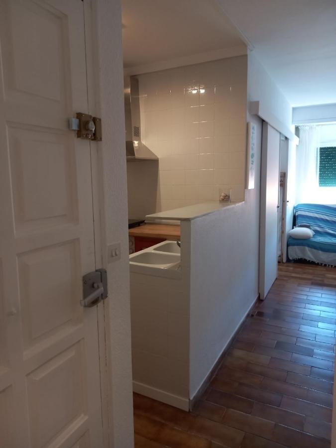 Apartaments 콜레라 외부 사진